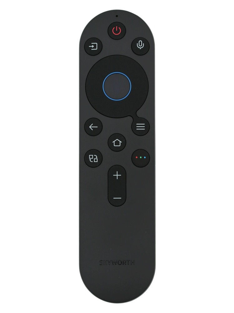 ♞,♘,♙เสียงทีวีสร้างสรรค์ต้นฉบับ A5D A7D Pro A23 55/65/75/85 L100D