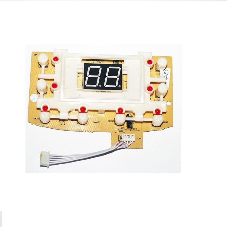 ♞Pentium หม้อหุงข้าวอุปกรณ์เสริมบอร์ดควบคุม PFF30N-A PFFN3003T FN303 FN396 บอร์ดจอแสดงผล