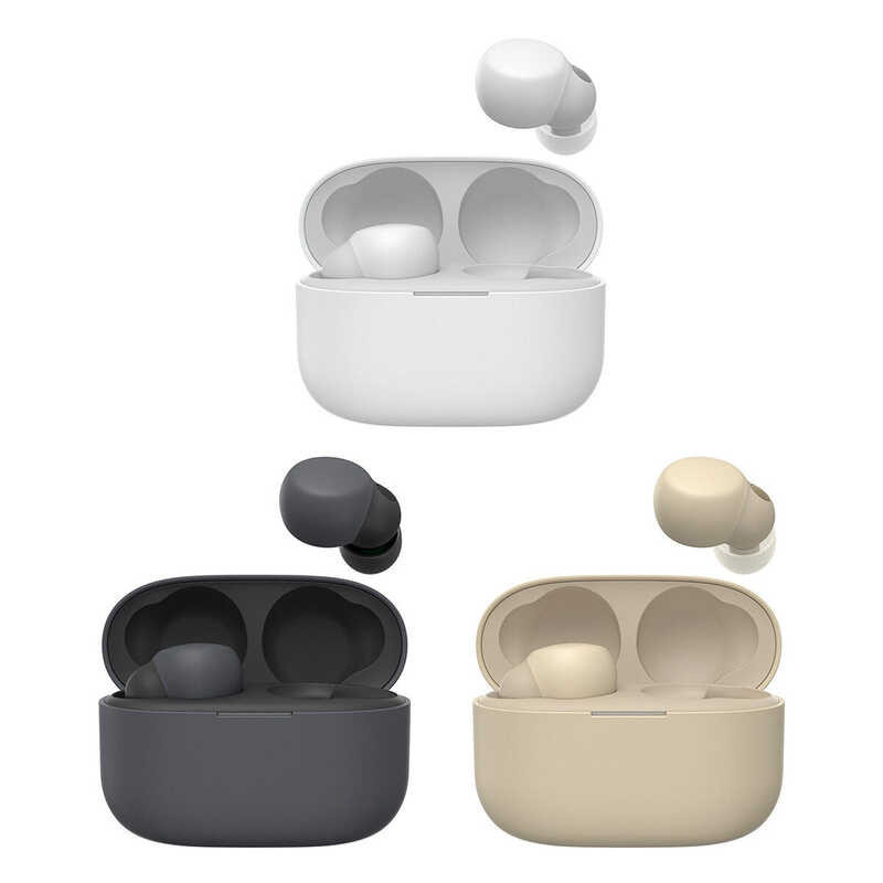 S Sony LinkBuds ( WF-LS900N ) Truly Wireless Noise Canceling Earbud Headphones TWS WF LS900N -L900N