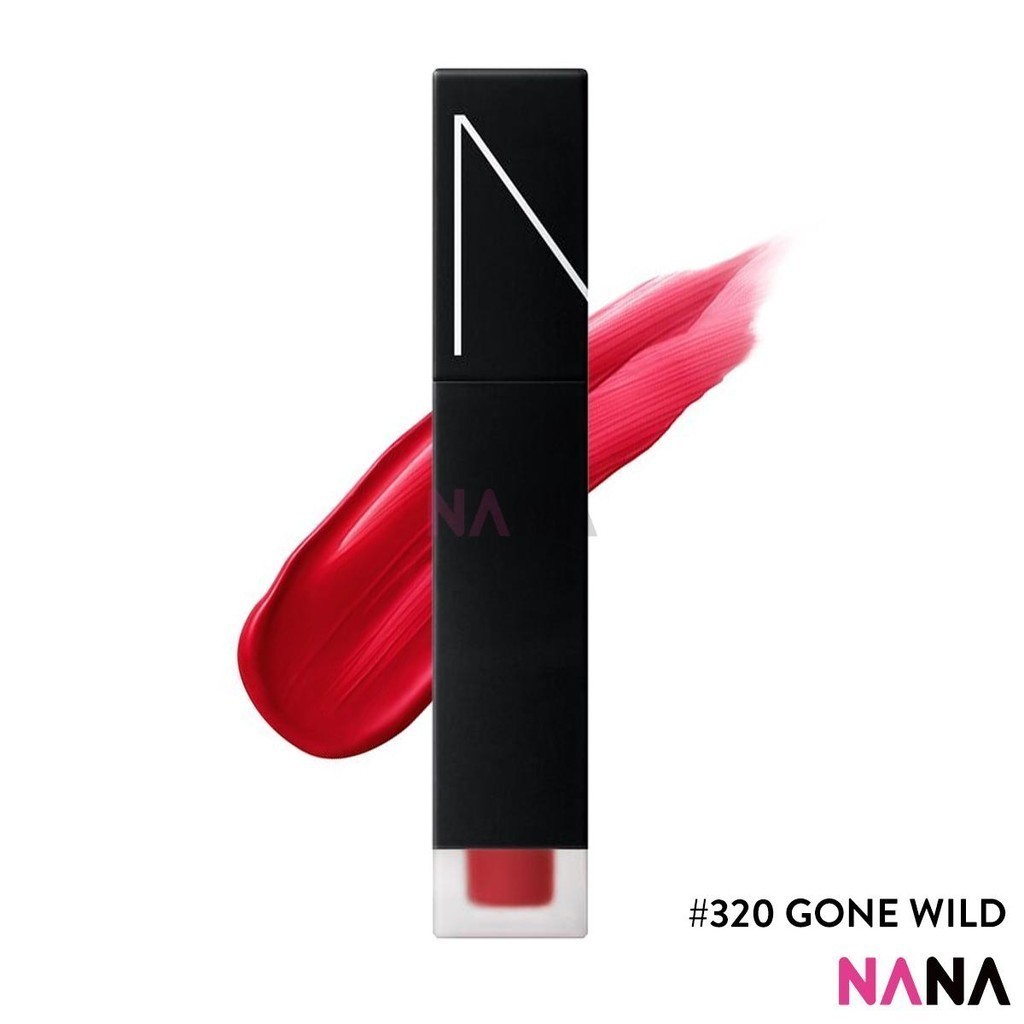 Nars Air Matte Ultra Lip Tint #320 Gone Wild 5.5ml