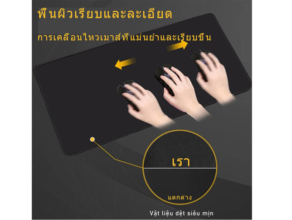 2025 Butt Mouse Pad Uncensored Hentai แผ่นรองเมาส์เย้ายวนอะนิเมะ Gaming Pad Busty เนื้อหาสําหรับผู้ใหญ่