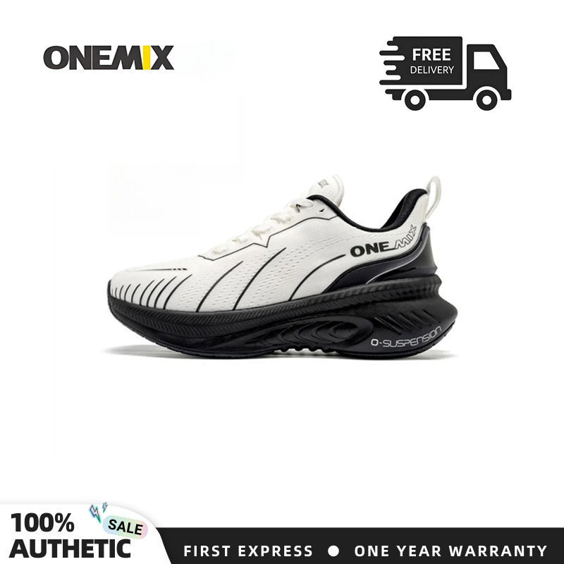 【100%ORIGINAL】ONEMIX UNISEX  Running Shoes BET-B4