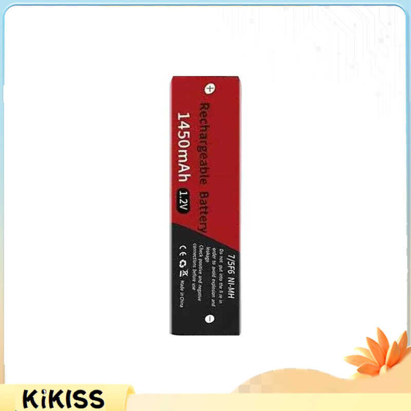 เปลี่ยนแบตเตอรี่ For  For Sony MD CD cassette player 7/5F6 67F6 1450mAh