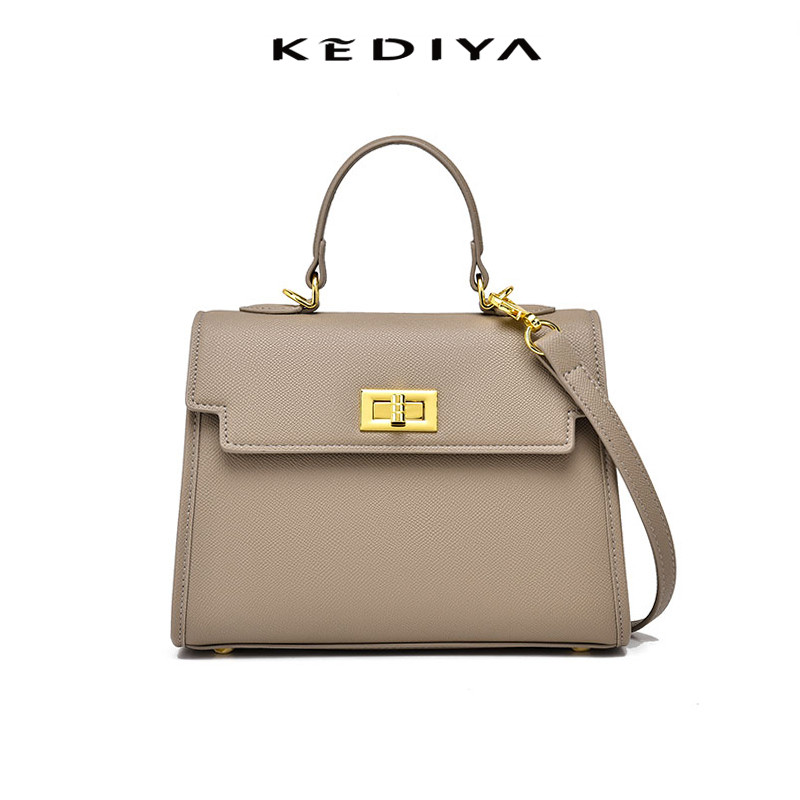 Handbags For Women KEDIYA 2024 Fashion Korean Sling Bag Good Quality Women's shoulder bag