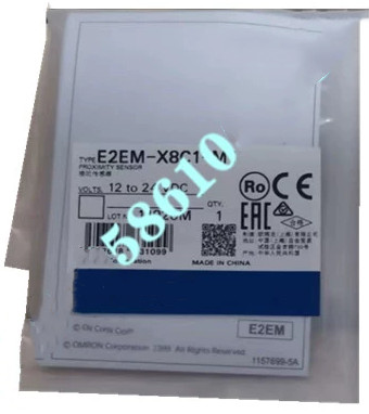 YTH ใหม่ E2E-X2MF1 E2E-X5MF1 E2E-X10MF1 18
