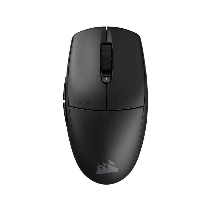 MOUSE (เมาส์) CORSAIR M55 WIRELESS (CH-931F000-AP)