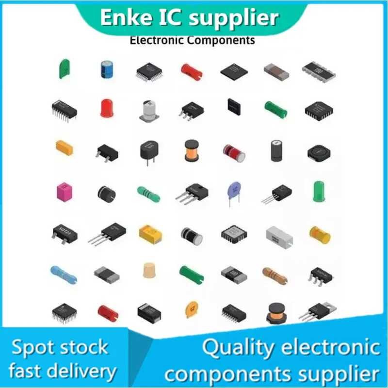 ❤ การจัดส่งฟรี 10 ชิ้น / ล็อต At28c16-15Pc At28c16 - 20Pc 28C16 Dip-24 8K