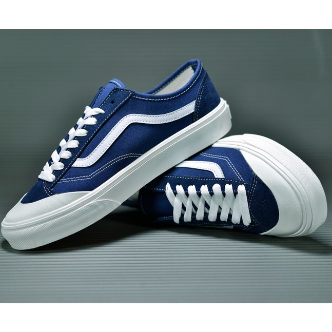 ในสต็อก VANS STYLE 36 Decon SF 566