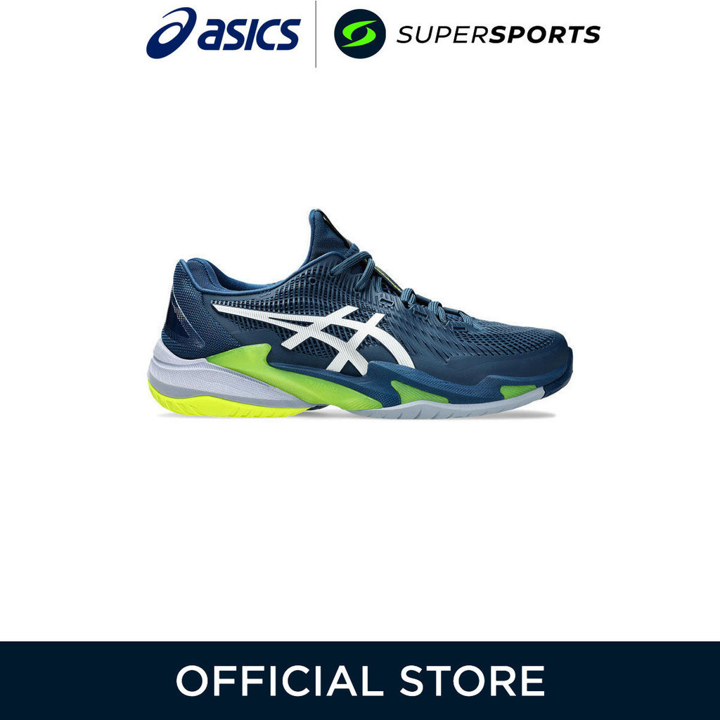 ASICS Court FF 3 รองเท้าเทนนิสผู้ชาย