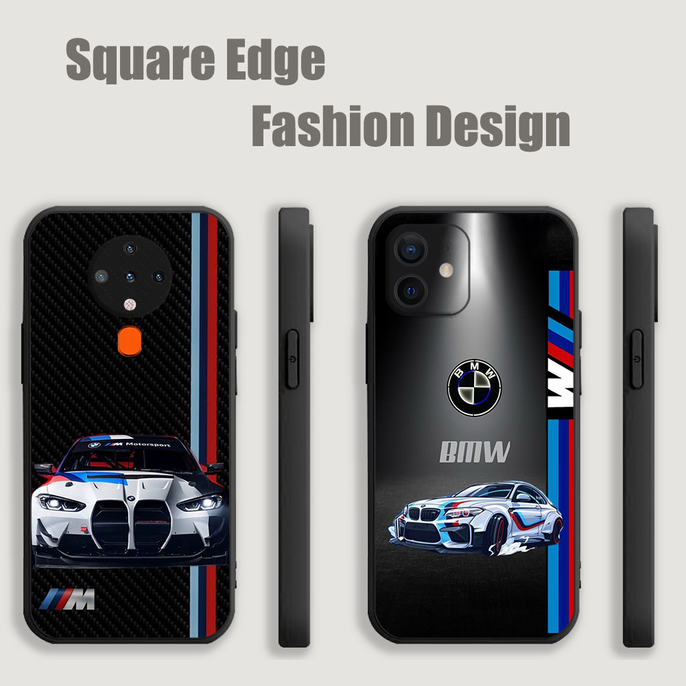 สําหรับRedmi 9 Power 10A A3 14Cหมายเหตุ 9s 12 13 14 Pro Plus K70 Pro A2 Plus JDMรถBMW iconใหม่รถออกแ