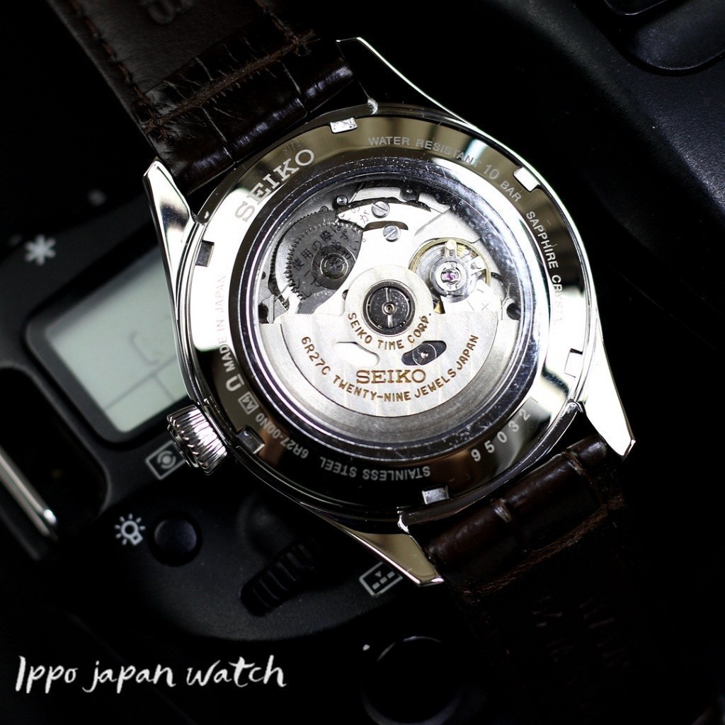 นาฬิกาข้อมือ Jdm Seiko Presage Sarw049 Spb093J1 Arita Porcelain Dial อัตโนมัติ Diver ผลิตในญี่ปุ่น
