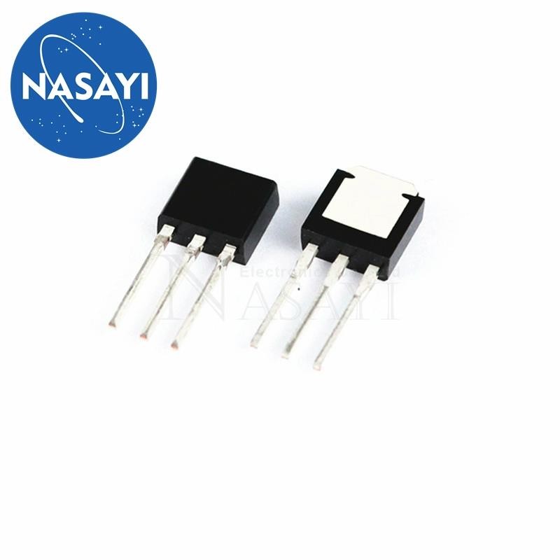 1 ชิ้น K416 2SK416 K416L KA1385 2SA1385 A1385 MTD20N03HL 20N03HL STD10PF06 D10PF06 STD3NK60Z-1 D3NK6