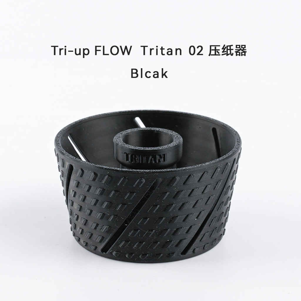 Hario X Tri-up Flow Filter Cup Paper Presser เซรามิค Tritan เรซิ่น Board Old Rock Mud Hand Brew กาแฟ – โปรปัง