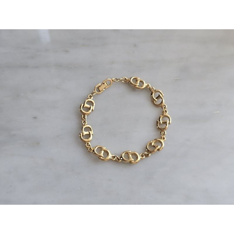 CHRISTIAN DIOR BRACELET