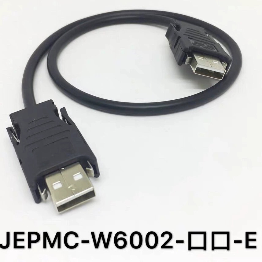 YTH JEPMC-W6002-05-E CN6A CN6B สินค้าใหม่เอี่ยม
