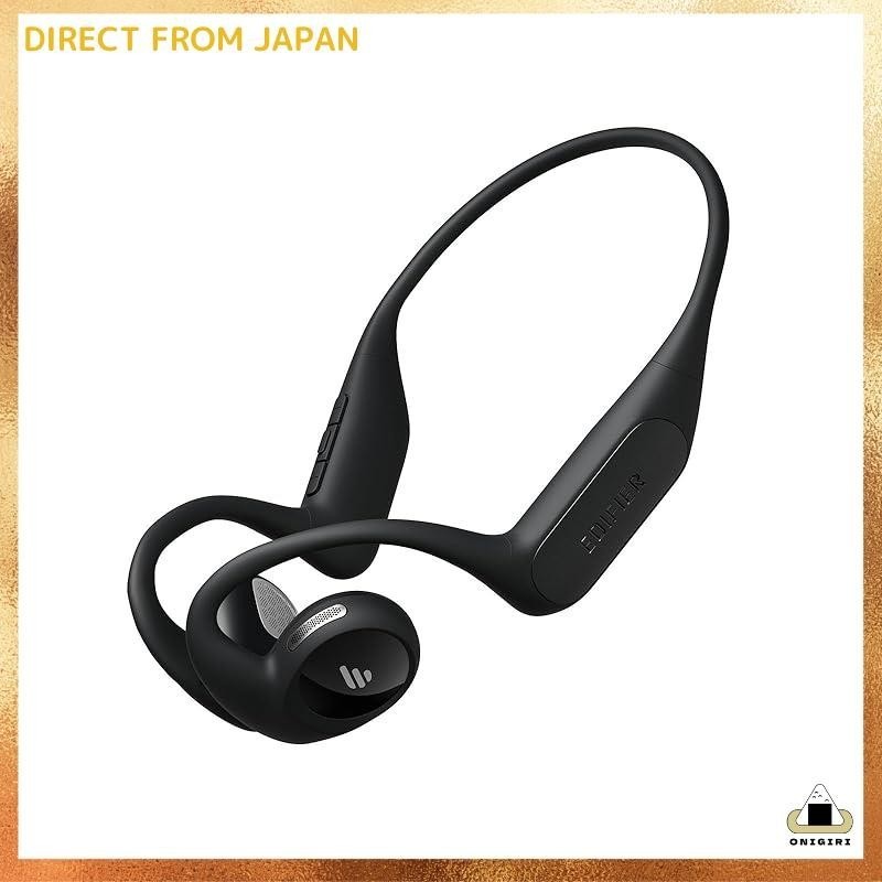 Edifier Comfo Run open-ear wireless earphones with air conduction Bluetooth 5.3, 17 hours playback,