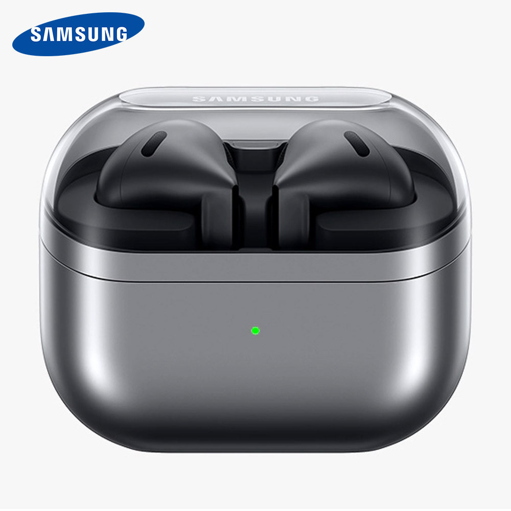 Samsung Galaxy Buds 3 Wireless Earbuds Earphones Headphones Headsets Korea