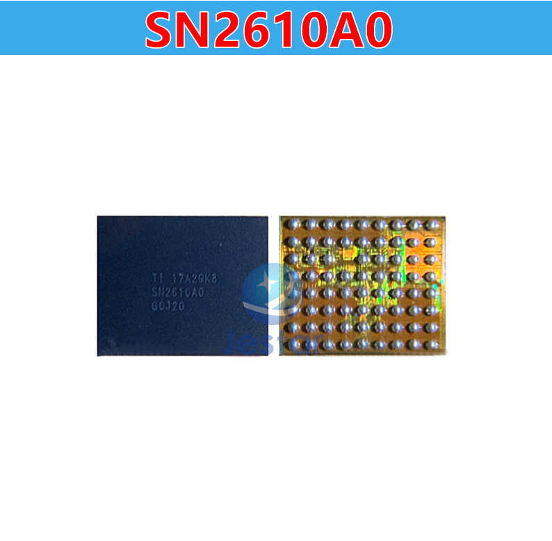 ❤ 343S00283 343S00283-A0 343S00394-A0 343S00394 Sn2610a0 610A3c 6S30a การชาร์จ Ipad IC