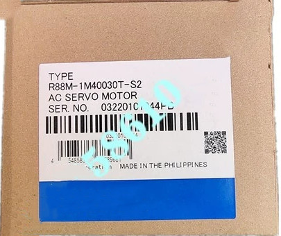 YTH ใหม่ R88M-1M40030T-S2