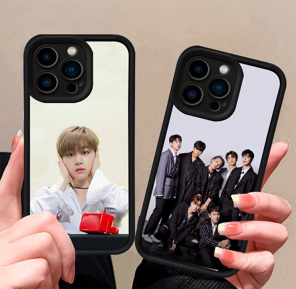 R-17 เคส Ikon iPhone 12 7 11 8 Pro Max Plus