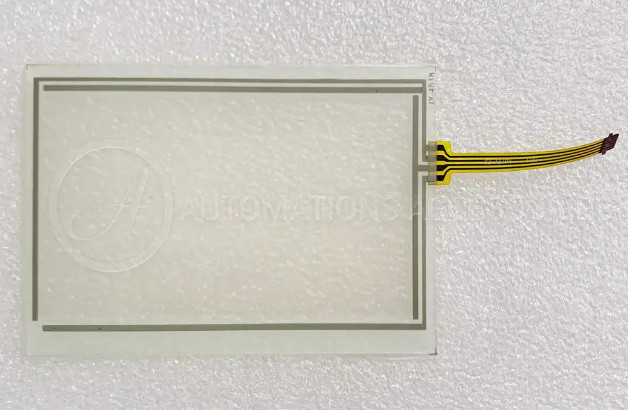 กระจกสัมผัสแผงสัมผัสที่รองรับใหม่ TR043F-23