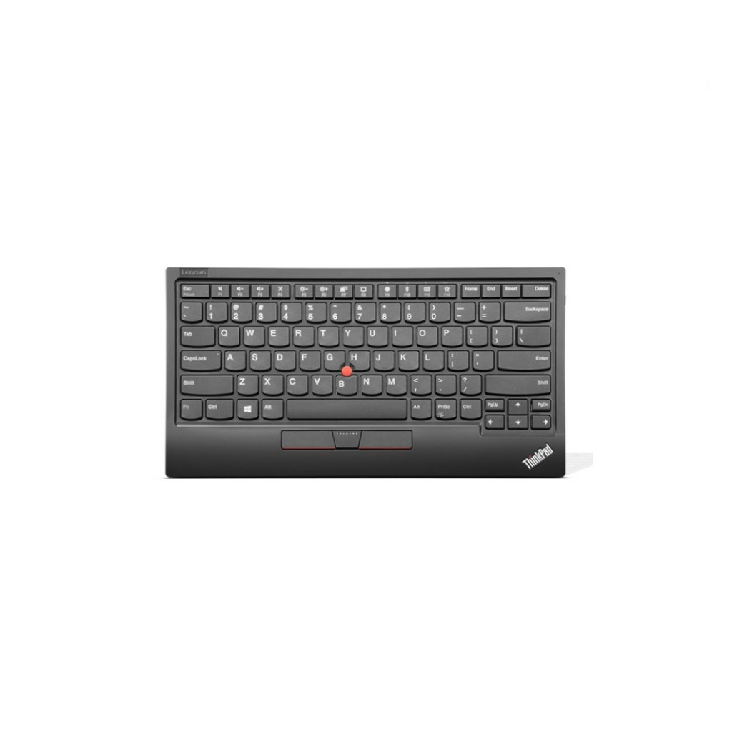 Lenovo ThinkPad Trackpoint Keyboard