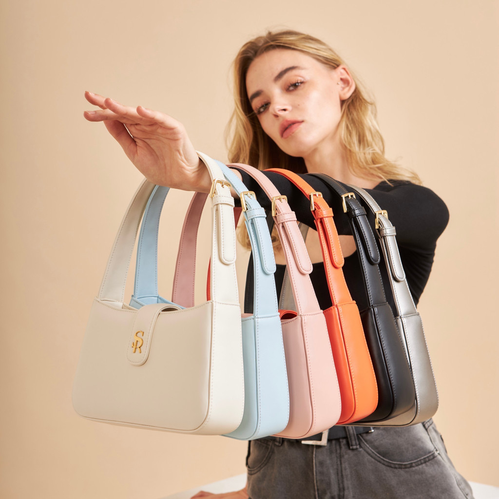 กระเป๋าถือ Savoir รุ่น Elio