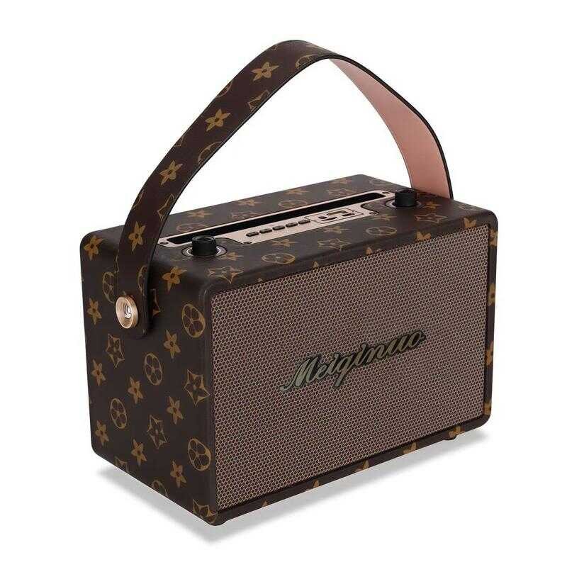 ลำโพงบลูทูธ Mn-200 รุ่นบีที 5.3 กำลังไฟ 15W ฮอร์น 5.6/10W*2 พร้อมฟังก์ชั่น