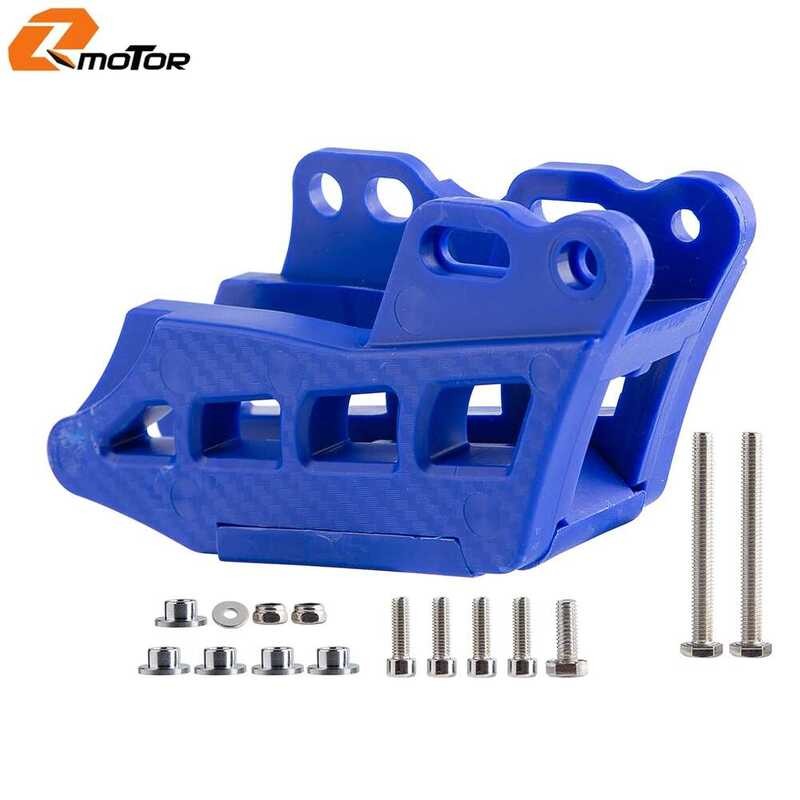 ▥ โซ่รถจักรยานยนต์ท่องเที่ยว GUARD Protector Yamaha Yz125 Yz250 Yz250f Yz250fx Yz450f Yz450fx W