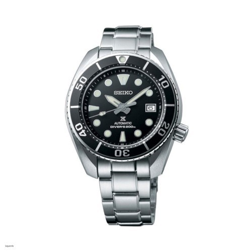 นาฬิกาข้อมือ SEIKO PROSPEX AUTOMATIC DIVERS 200m รุ่น SPB101J1,SPB101J,SPB101