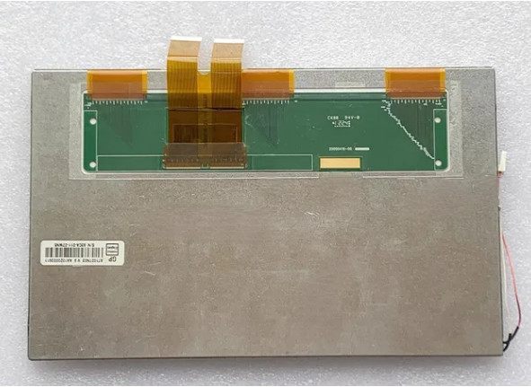 YTH ใหม่แผง LCD ที่รองรับสําหรับ Smart1000 6AV6 648-0AF11-3AX0 6AV6648-0AF11-3AX0