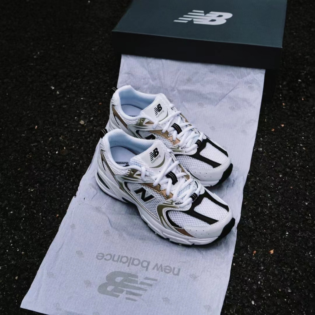 NEW BALANCE MR530UNI รองเท้าผ้าใบ ของแท้ 100 %