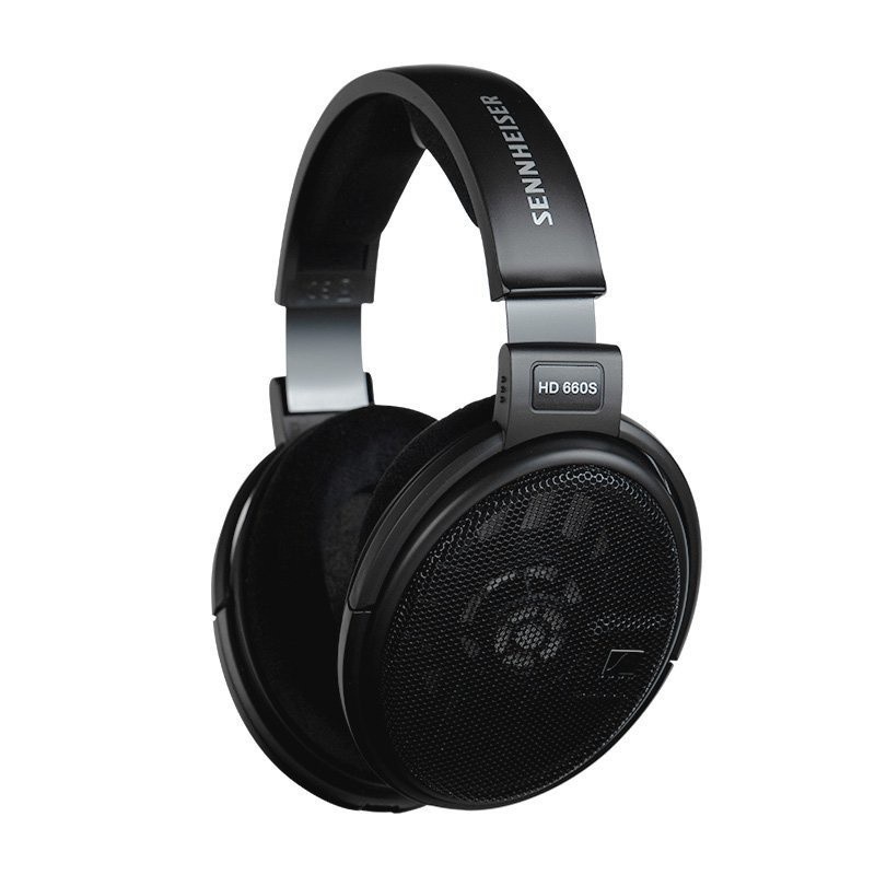 [พร้อมส่ง] ชุดหูฟัง HIFI SENNHEISER HD660S HD600 HD650 AFJP