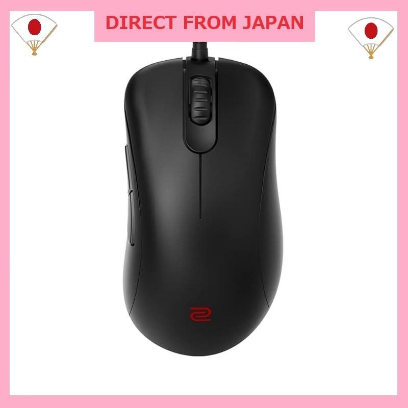 BenQ (BenQ) EC2-C Zowie ergonomic gaming mouse | Professional e-sports performance | Lightweight |