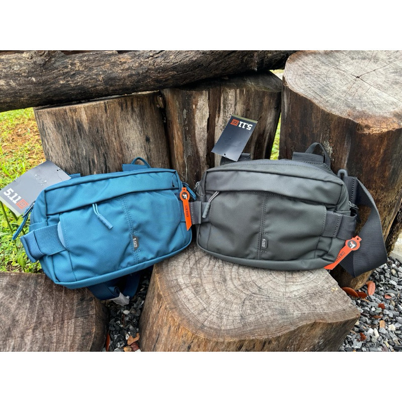กระเป๋า 5.11 รุ่น LV6 2.0 Waist Pack ของแท้