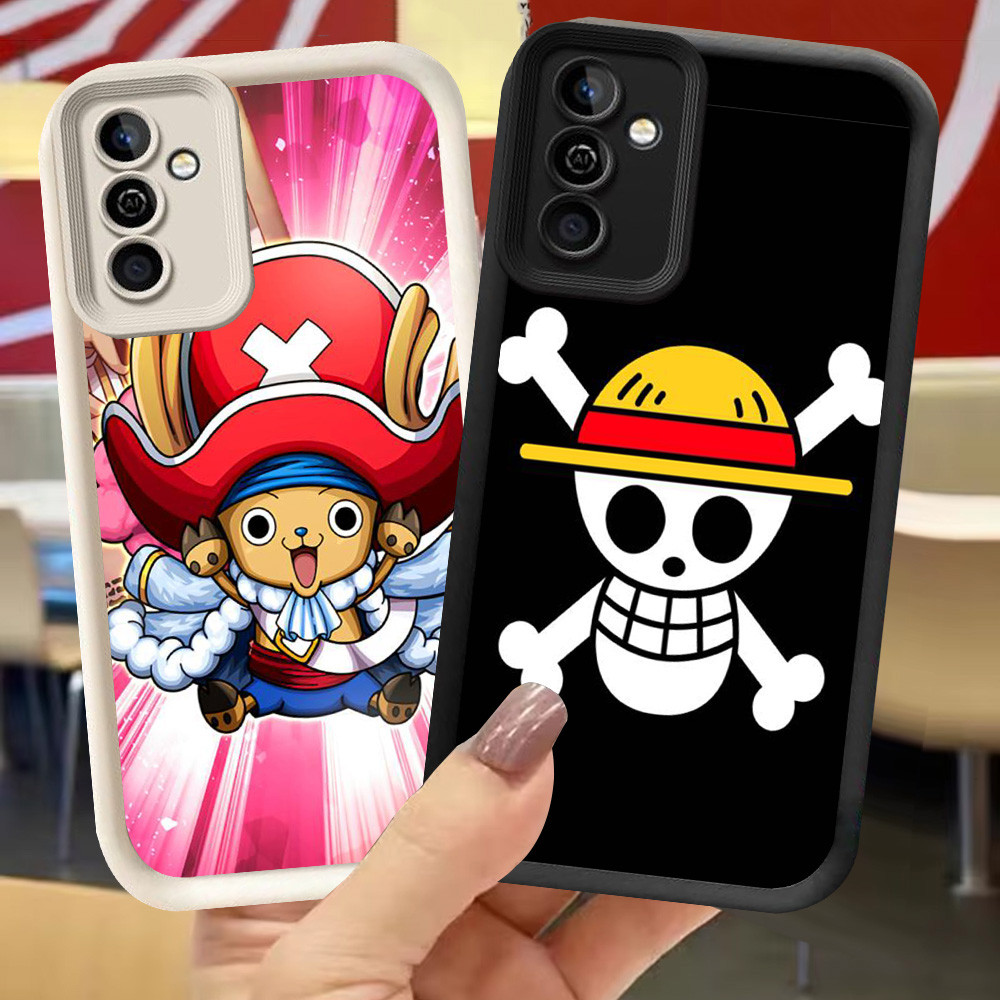 XI76 One Piece Casing สําหรับ Samsung Galaxy A36 A56 S25 Ultra A26 5G สีดําสีขาว
