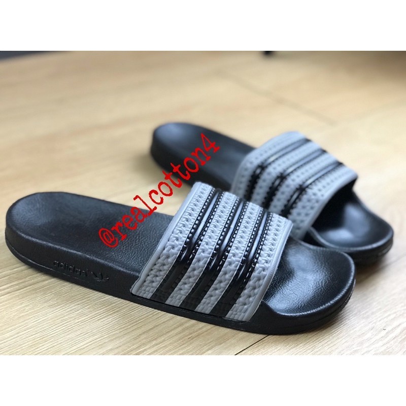 ในสต็อก ADIDAS ADILETTE ADULT [40-44] MADE IN ITALY