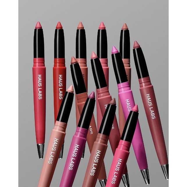 Preorder Haus Labs By Lady Gaga Le Monster Lip Crayon Lipstick แท้100%