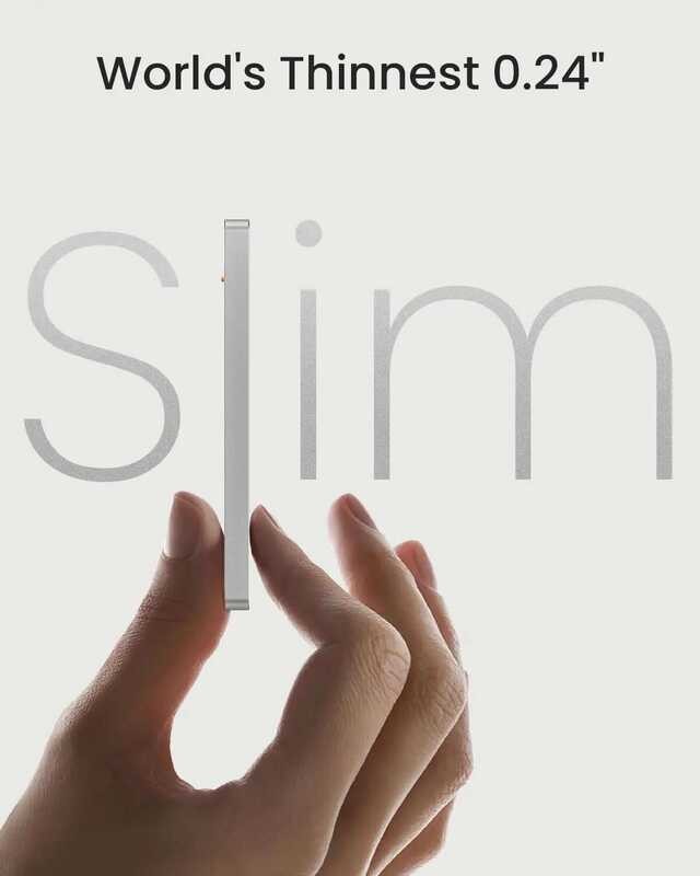 ▥ SHARGE Disk Plus SSD Enclosure M.2 2280 Nvme 10Gbps USB C 3.2 Gen2 อลูมิเนียมรองรับสูงสุด 4Tb