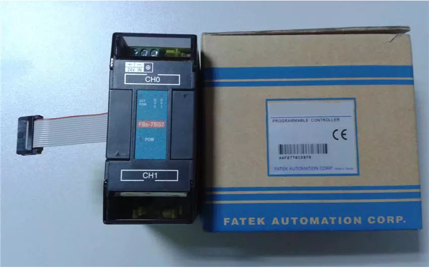 YTH โมดูลใหม่ FBS-7SG1 FBs-7SG2