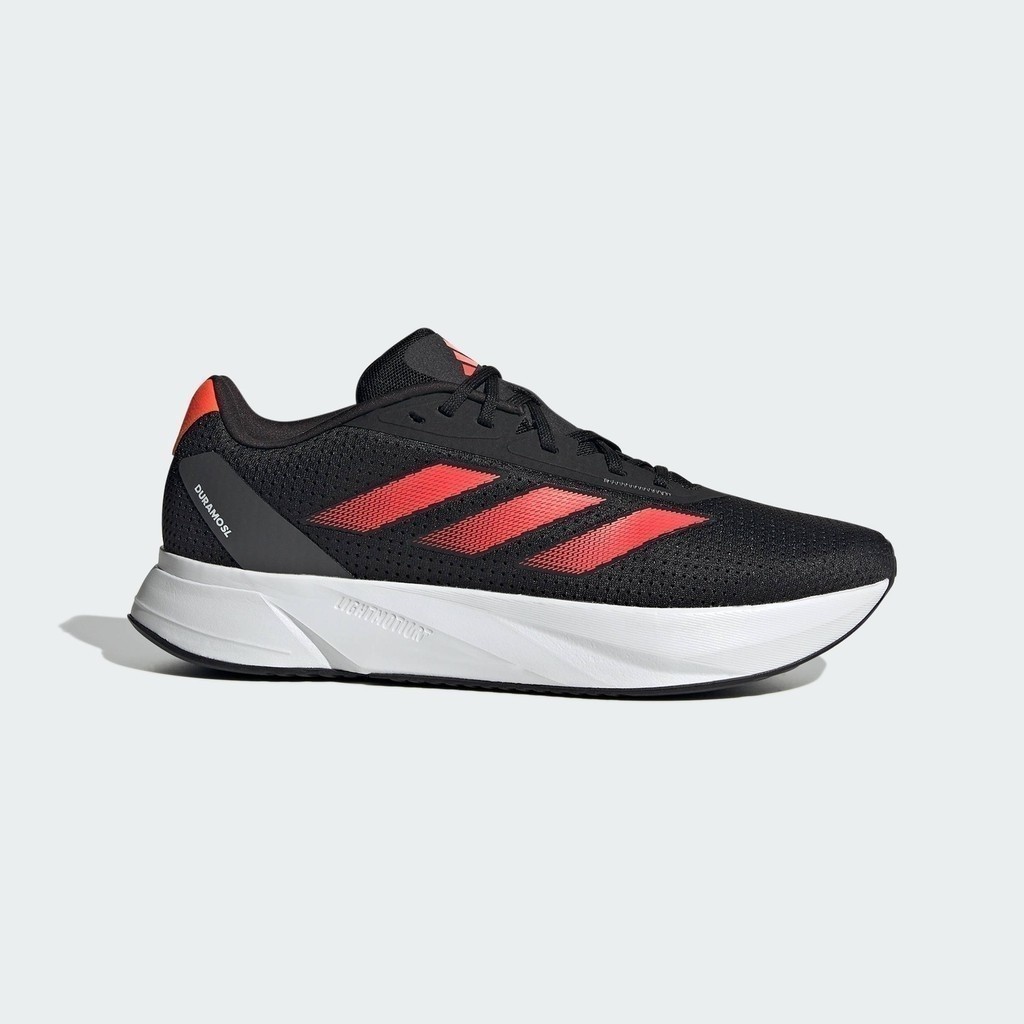 2024 adidas Running Duramo SL Shoes Men Black IF9483
