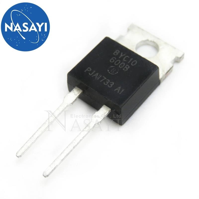 1 ชิ้น BYC10-600B BYQ28E-200 BYV29X-600 BYW29E-200 C2075 CD1875 CEP50N06 CEP75N06 CEP83A3 CM0765R