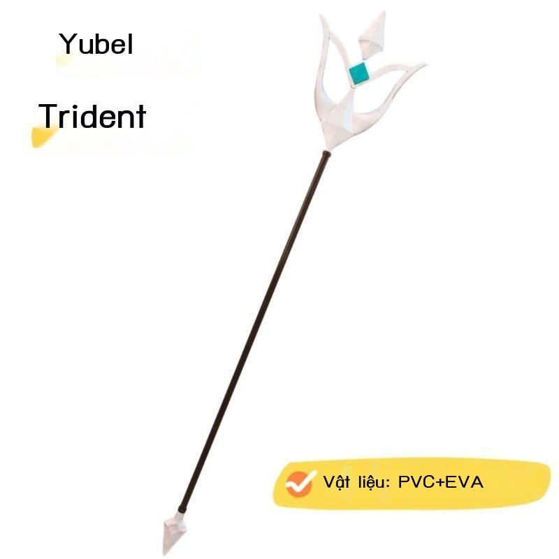 ชุดการ์ตูน Yubel Cos Pros