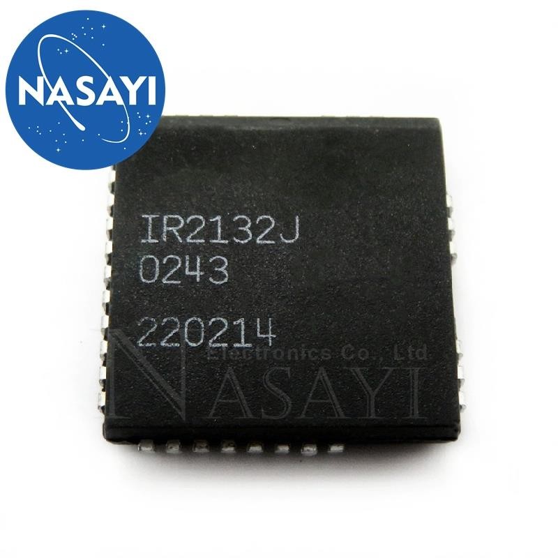 1 ชิ้น IR2132J IR2133J LE58QL021FJC LXT331PE M59107J M82C55A-2V MACH210-15JC-18JI MPC89E515AP MT8816