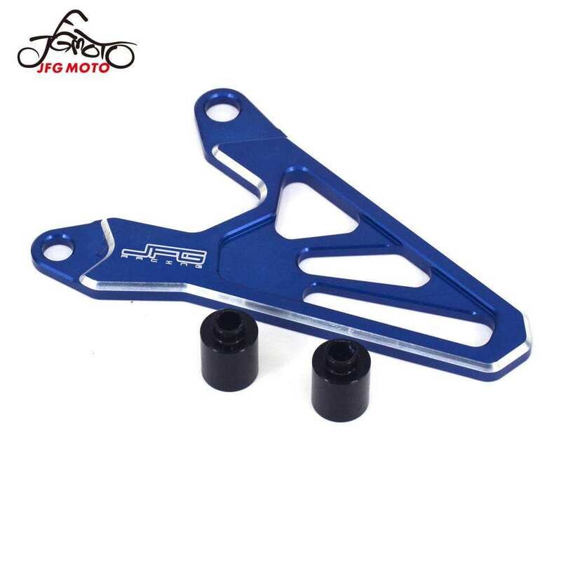 ▣ Front Chain Cover Guard Sprocket Protector For Yz250f Yz450f Yzf250 Yzf450 Yz250fx