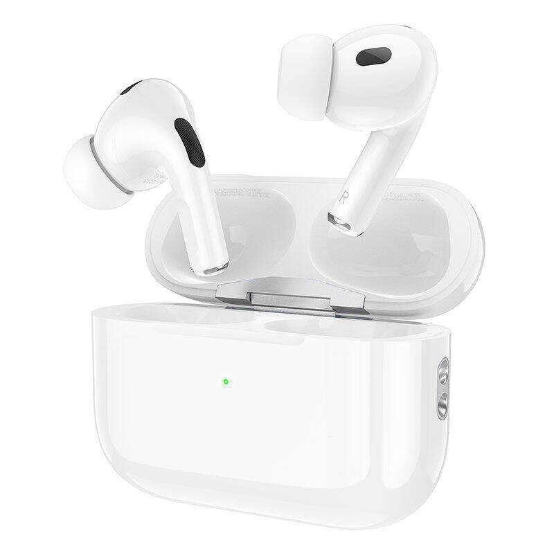 ❤ BOROFONE Bw82 TWS ชุดหูฟังไร้สายที่แท้จริงหูฟังบลูทูธ Bt5
