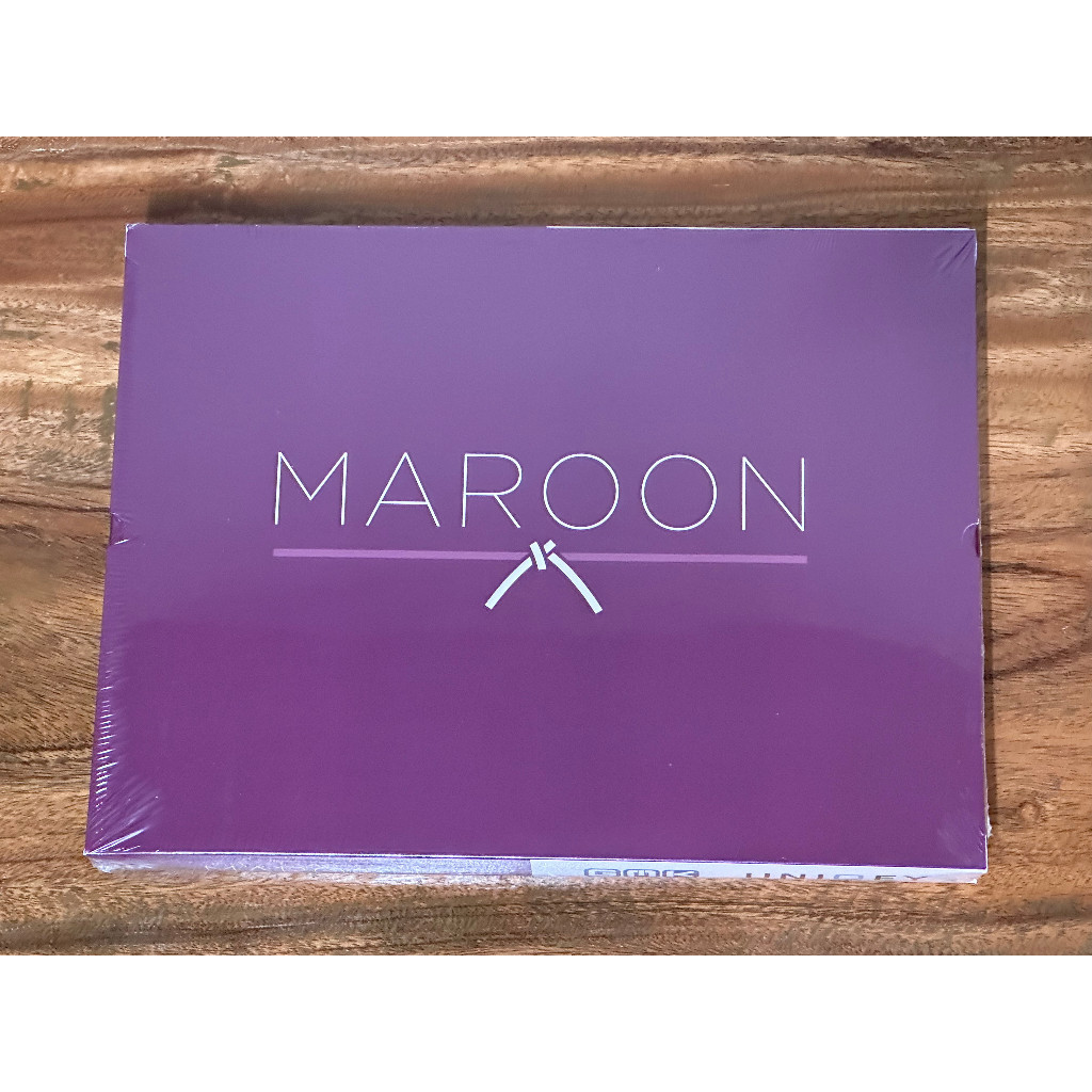 GMK Maroon keycap - base set