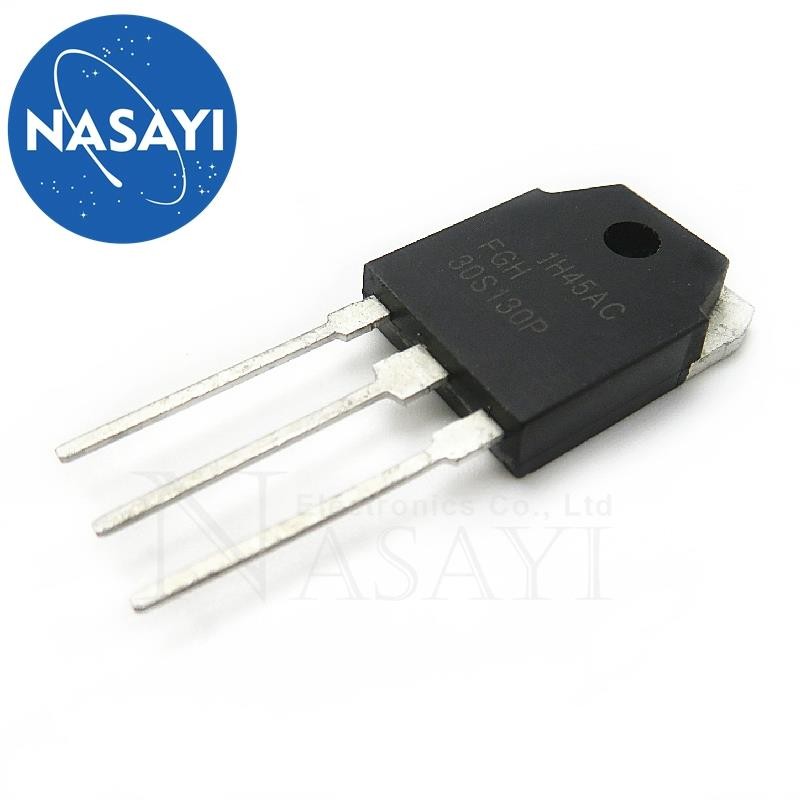 1 ชิ้น FGH30S130P FMH23N50E FQA11N90C FQA24N50 FQA38N30A70N15 FSW25N50A G15N60RUFD G15N60RU G15N60HF