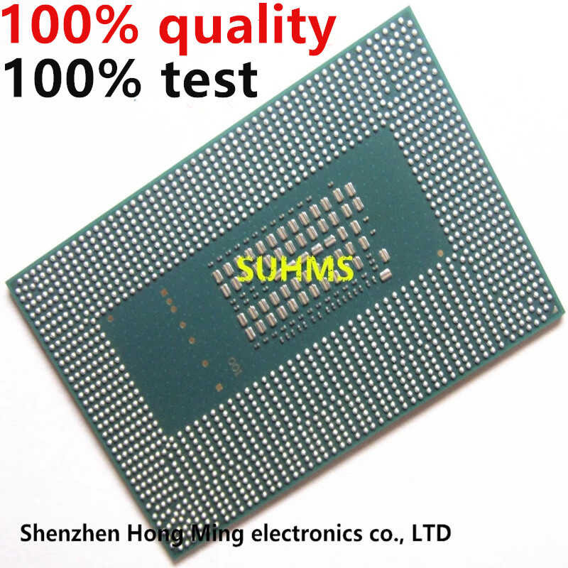 ❤ 100% ทดสอบผลิตภัณฑ์ที่ดีมาก I7-9750H Srf6u I5-9300H Srf6x BGA Reball