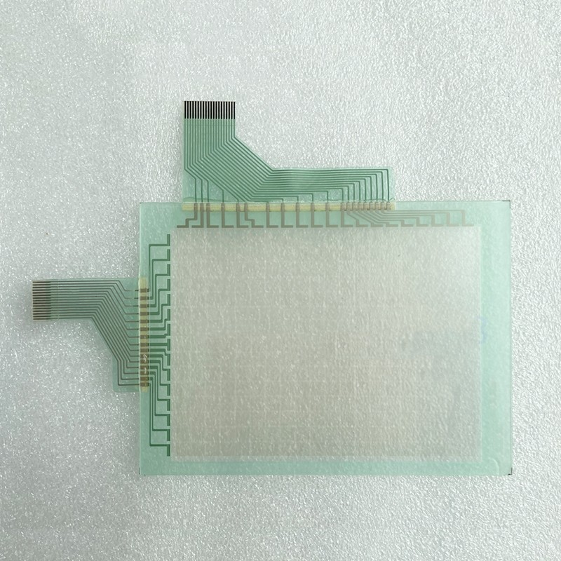 กระจกสัมผัสแผงสัมผัสที่รองรับใหม่ Y993C93401